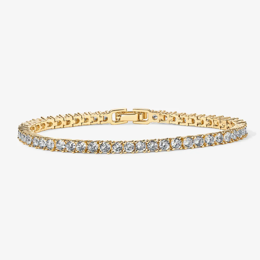 Tennis Bracelet